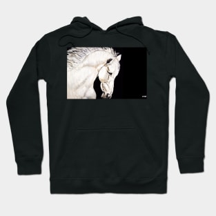 Born To Be Wild Hoodie